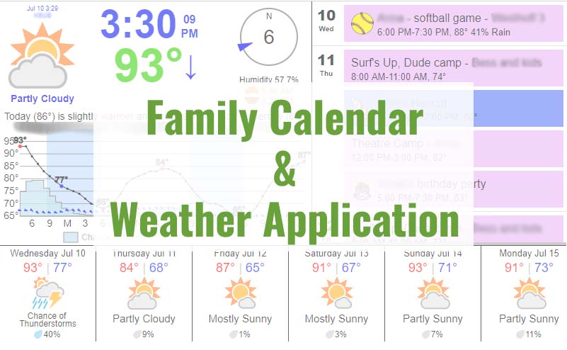 calendar-portfolio