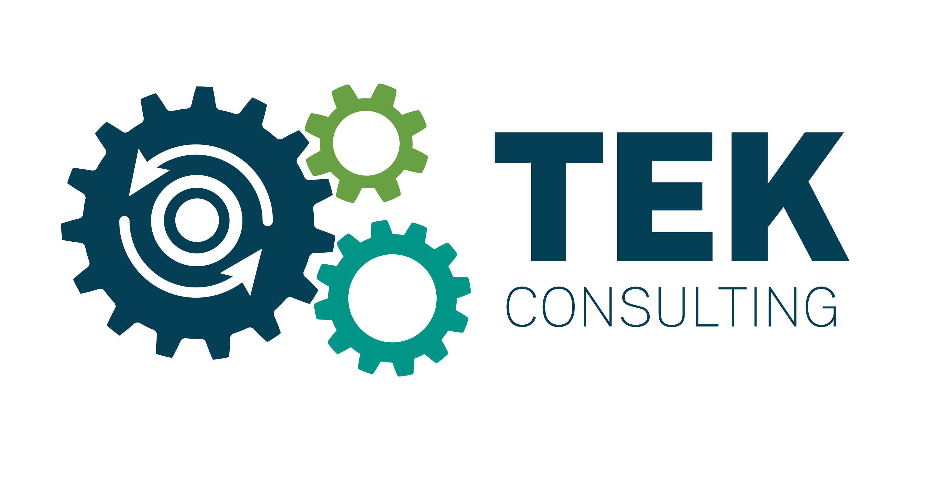 TEK Consulting LLC